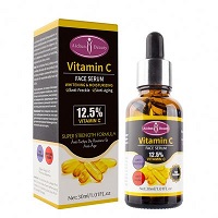 Aichun Beauty Vitamin C Super Strength Face Serum 30ml